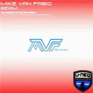 Mike Van Fabio - Beam