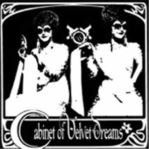 Mortuo Similis - Cabinet Of Velvet Dreams