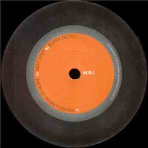 MRI - Nightclubbing At Home