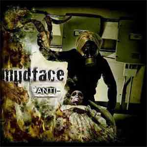 Mudface - Anti-