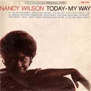 Nancy Wilson - Today - My Way