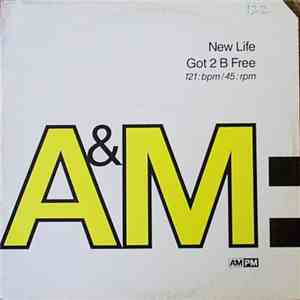 New Life - Got 2 B Free