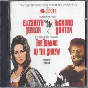 Nino Rota - The Taming Of The Shrew