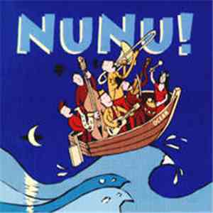 NuNu! - Ocean