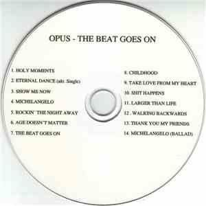 Opus - The Beat Goes On