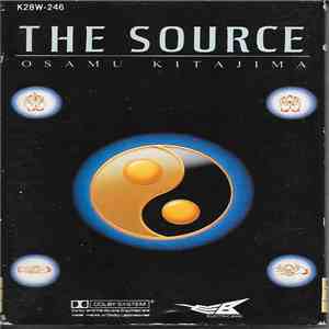 Osamu Kitajima - The Source