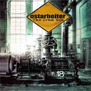 Ostarbeiter - The Iron Era