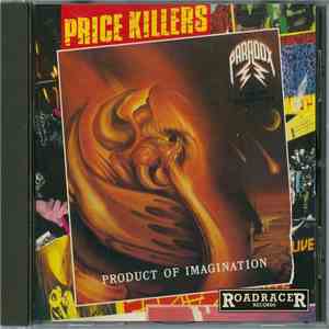 Paradox  - Product Of Imagination