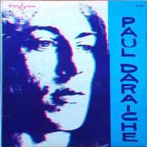 Paul Daraîche - Paul Daraiche