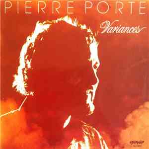 Pierre Porte - Variances