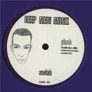 Pinch  - Swish