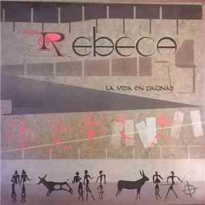 Rebeca  - La Vida En Páginas