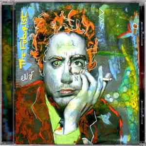 Robert Downey Jr - The Futurist