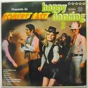 Robert Last - Happy Dancing