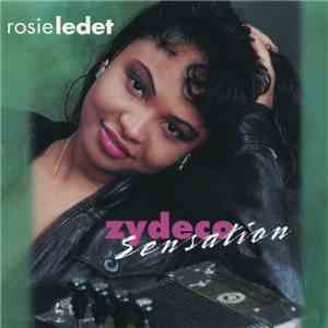 Rosie Ledet - Zydeco Sensation