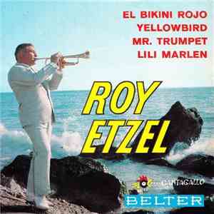 Roy Etzel - El Bikini Rojo