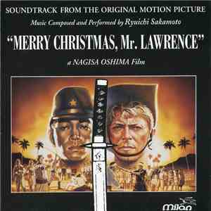 Ryuichi Sakamoto - Merry Christmas Mr. Lawrence
