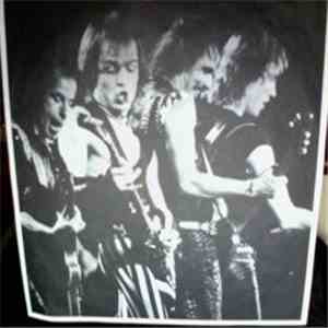Scorpions - Live Rockpop In Concert