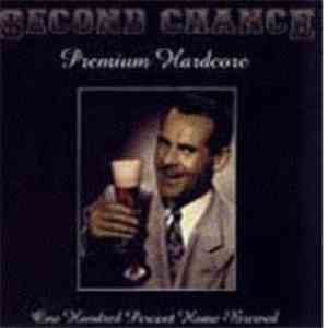 Second Chance NL - Premium Hardcore