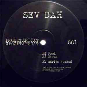 Sev Dah - Proletarijat 001