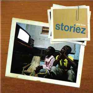 Shai Linne - Storiez