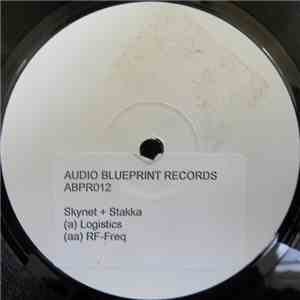 Stakka & Skynet - Logistics / RF-Freq