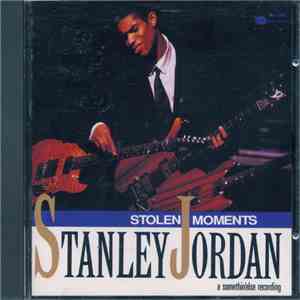 Stanley Jordan - Stolen Moments