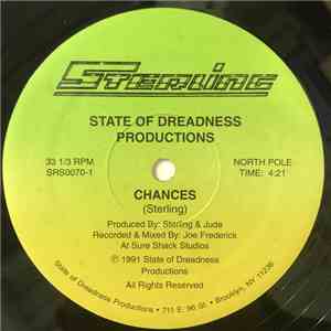 State of Dreadness Productions - Chances