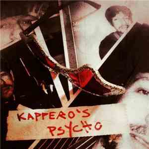 Steve Saluto - Kappero's Psycho