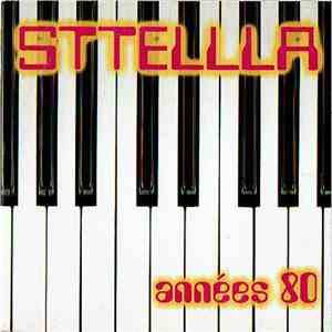 Sttellla - Années 80