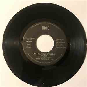 Sugar Band Express - Let's Make Love Tonight