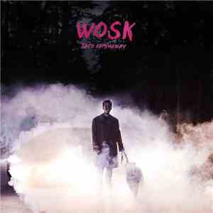 Taco Hemingway - Wosk