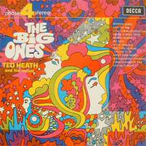 Ted Heath And His Music - The Big Ones
