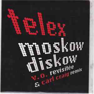 Telex - Moskow Diskow