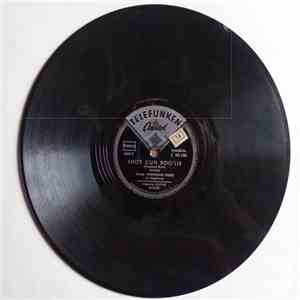 Tennessee Ernie Ford, Alvino Rey - Shot Gun Boogie / Guitar Boogie