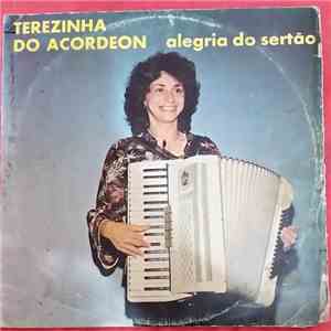 Terezinha do Acordeon - Alegria Do Sertão