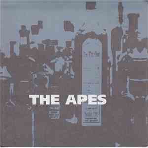 The Apes  - I'm The One / Hypnosis