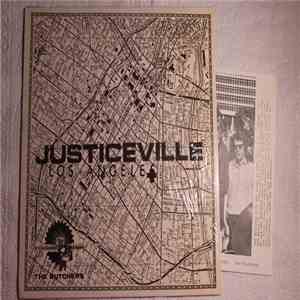 The Butchers  - Justiceville