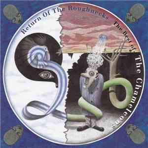 The Chameleons - Return Of The Roughnecks - The Best Of The Chameleons