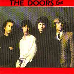 The Doors - New York 1970