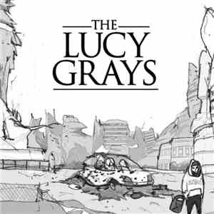 The Lucy Grays - The Lucy Grays