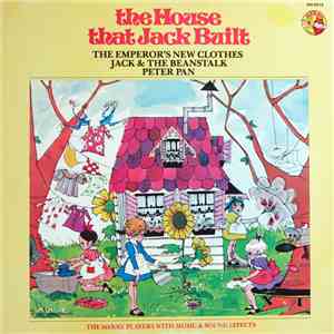 The Merry Players - The House That Jack Built