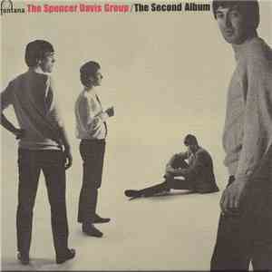 The Spencer Davis Group - The Second Album