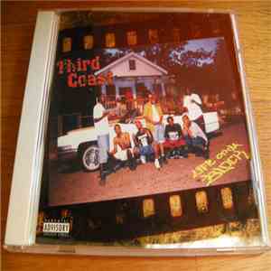 Third Coast - Life On Da Block