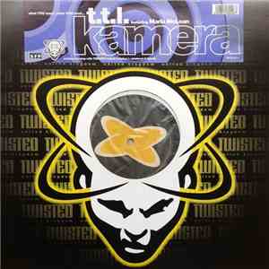 T.T.L. - Kamera