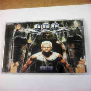 U.D.O.  - Solid