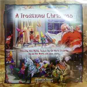 Various - A Traditional Christmas