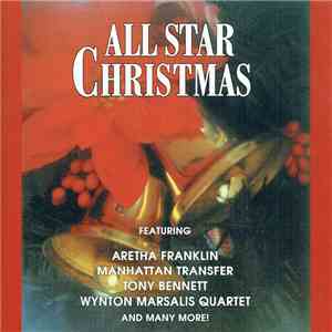 Various - All Star Christmas
