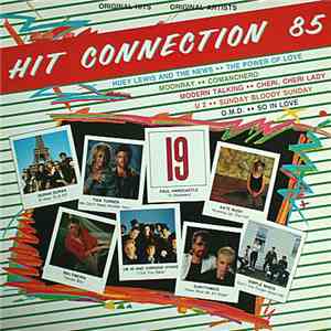 Various - Hit Connection 85
