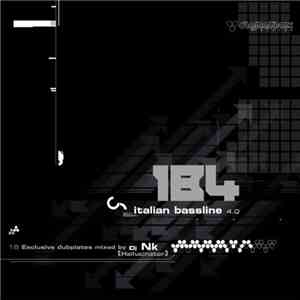 Various - IB4 Part 1